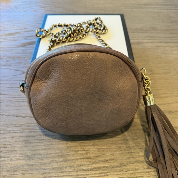 COPY - Gucci crossbody bag - Picture 2 of 11